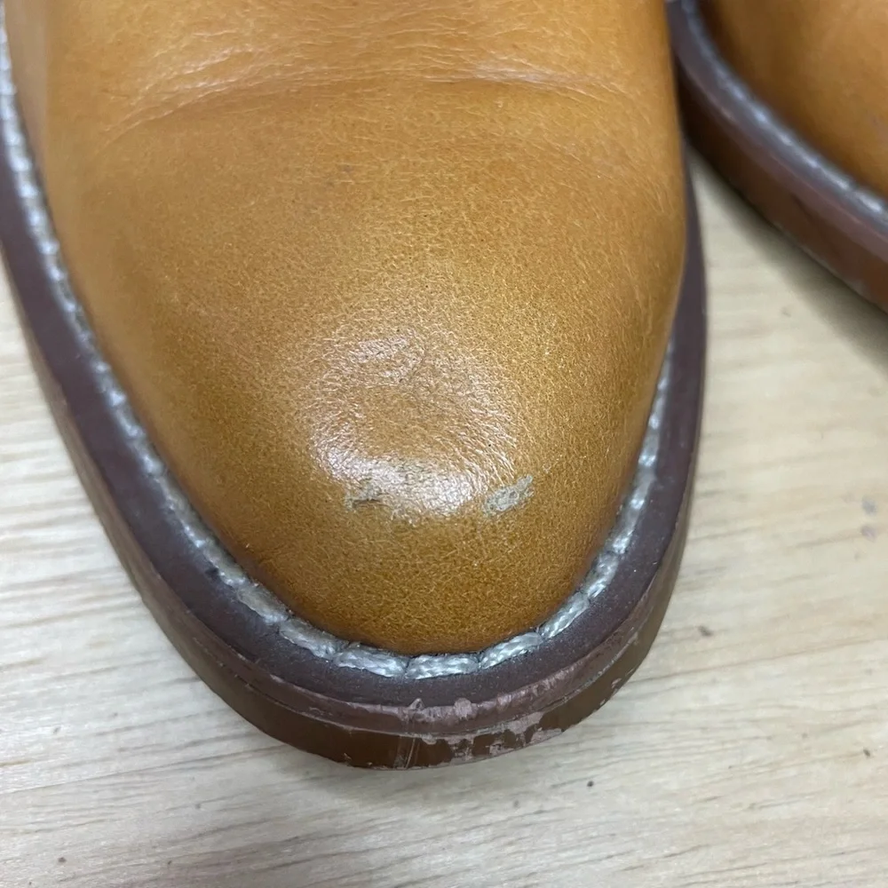 Jeffrey Campbell Frontier Boots - Picture 13 of 17